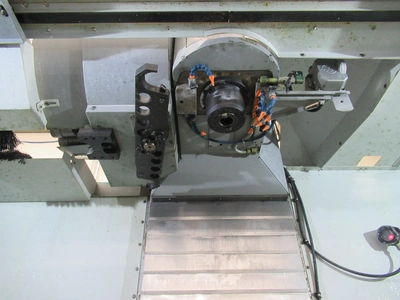 Used HAAS VF-3SS Vertical Machining Centers Minnesota US | Machinesused.com #1503508