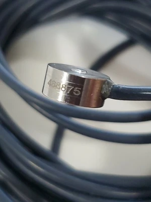 USED FUTEK ADVANCED SENSOR TECHNOLOGY LLB200
