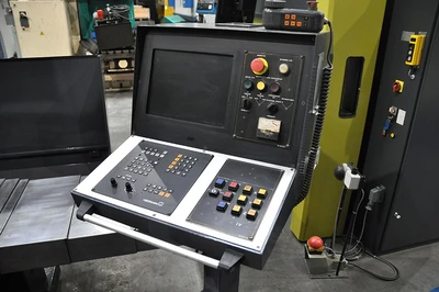 USED ANAYAK VH-2200 X: 2000 - Y: 920 - Z: 900 MM