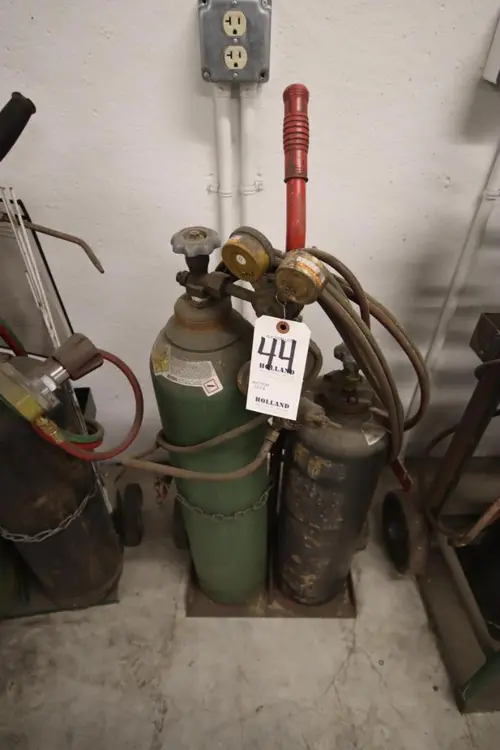Used _UNKNOWN_ _UNKNOWN_ Welding Torches Ohio US | Federal Equipment Company #1520334