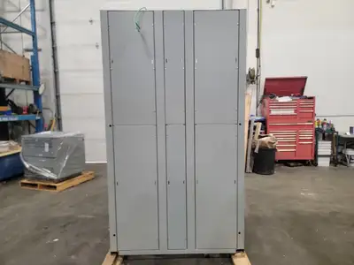 USED SQUARE D PJA36120U44A