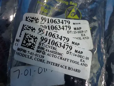 NEW AUTO CRAFT TOOL 70101139