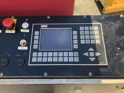 USED 2002 BEHRINGER HBP-430A