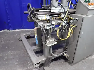 USED CTM 360 SERIES