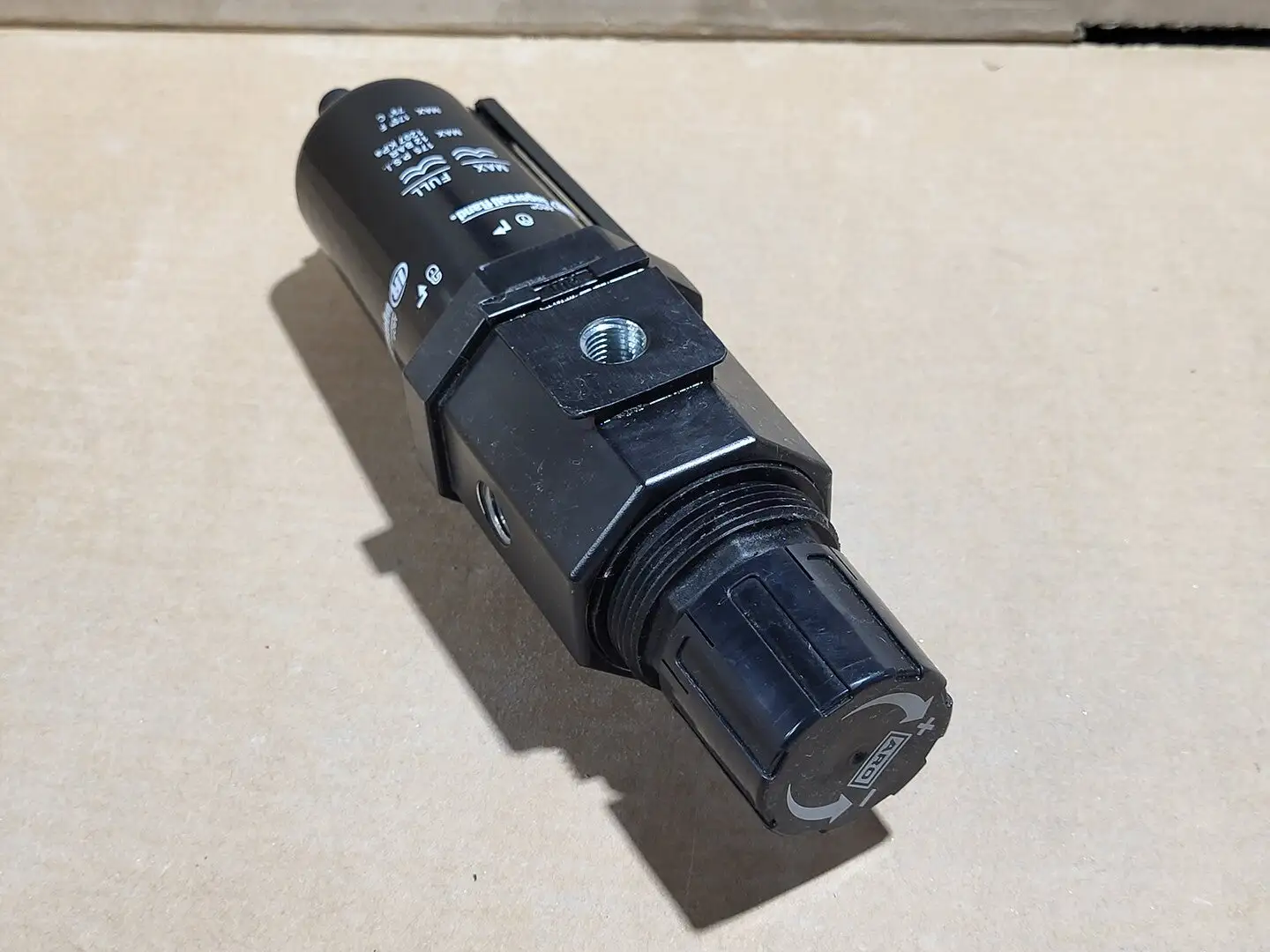 New | in-Stock INGERSOLL-RAND P292211-110 Parts (Hydraulics and Pneumatics) British Columbia CA | Lenmark #1426210