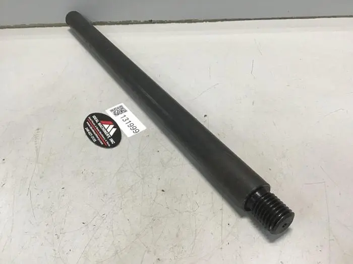 Used VAN DORN 300618ST Injection Molding Parts Michigan US | Ideal Machinery #585005