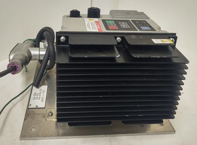 USED Allen Bradley 284D-FVD7P6Z-25-CR-3-SB
