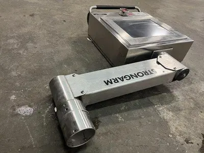 USED 2008 STRONGARM 404-151T00