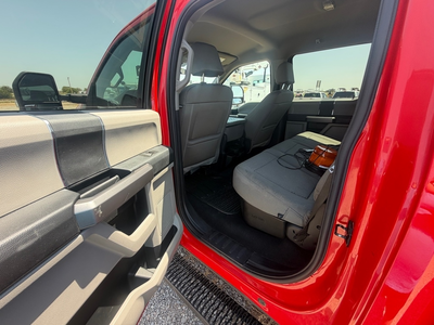 Used 2021 FORD F-250 SUPER DUTY Pickup Trucks Oklahoma US | OT Truck & Tractor Sales #1383454