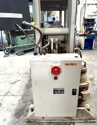 USED 1986 ORMA ORMA PSA PRESS