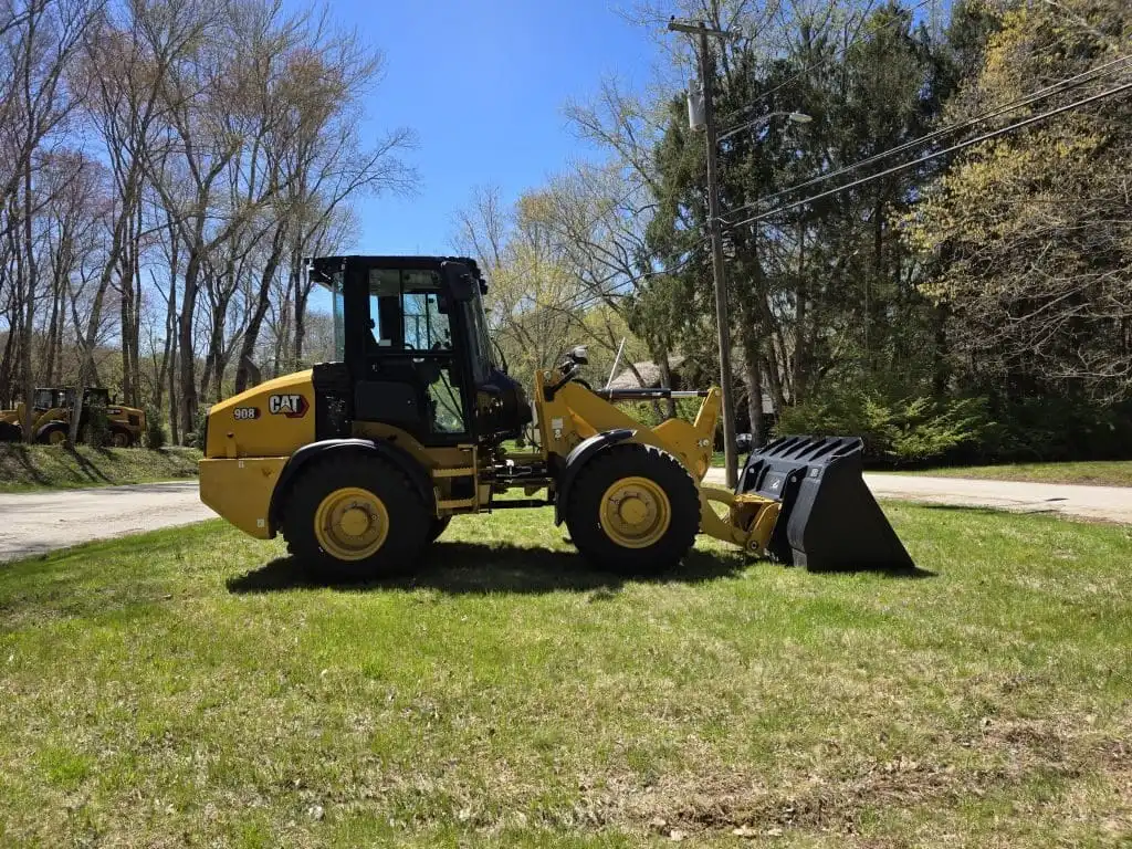 Used 2023 _UNKNOWN_ _UNKNOWN_ Wheel Loaders Kentucky US | H Richardson and Sons #1557758