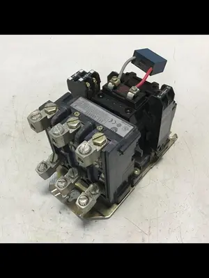 USED ALLEN BRADLEY 500-COD930 SER B