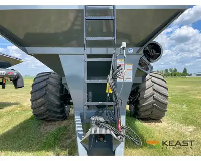Used DEMCO _UNKNOWN_ Grain Carts Iowa US | Keast Enterprises #1360159