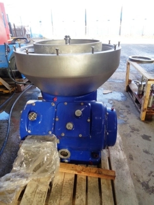Alfa-Laval PX 60 VGD-14CG vegetable oil separator, 316SS.