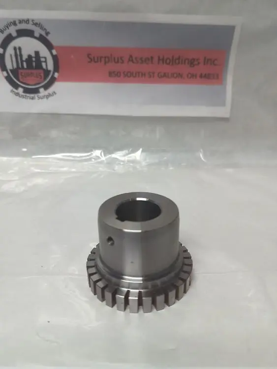 Used FALK 1273712 Conveyor Parts | Surplus Asset Holdings #1219990