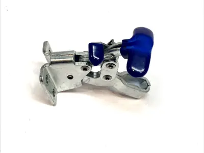 USED DESTACO HORIZONTAL HOLD DOWN CLAMP