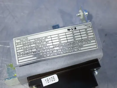 NEW CUTLERHAMMER 10316H89