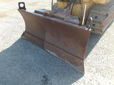 Used 1994 SWECO 450 Crawler Dozers California US | Western Trencher & Equipment, Inc. #1497937