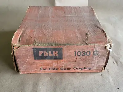 NEW FALK 1030G52