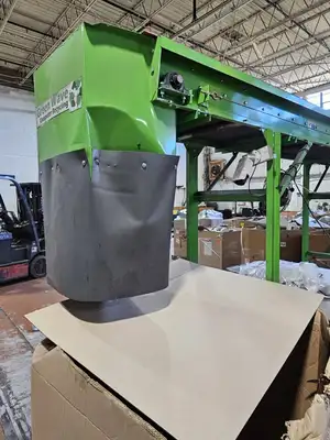 USED 2015 AMERISHRED AMS-21030-PT