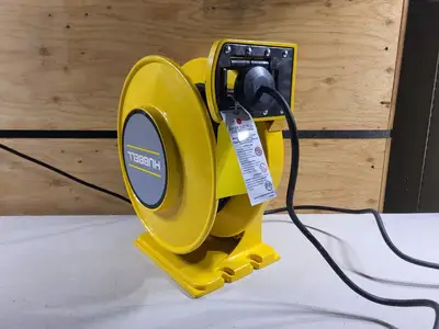 New | in-Stock HUBBELL HBLI45163LEDY Cable & Wire British Columbia CA | Lenmark #250661