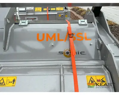 Used FAE _UNKNOWN_ Forestry Grinders Iowa US | Keast Enterprises #1360246