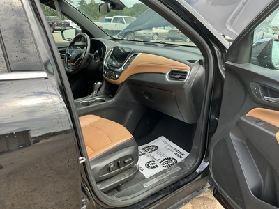 Used 2020 CHEVROLET EQUINOX SUVs Michigan US | Miedema Asset Management Group #1402587