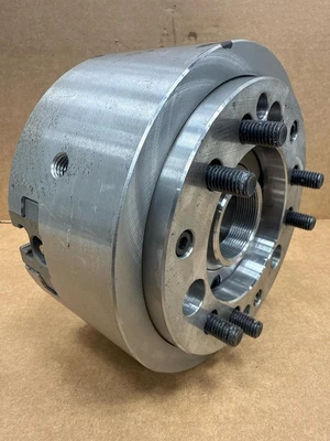 Kitagawa _UNKNOWN_ Lathe Chucks | Fram Fram LLC (10)