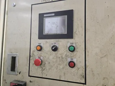 Koyo KL-600 Grinder
