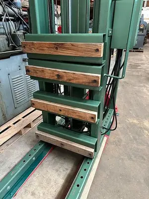 USED ROUSSEAU / UHLING HP3000