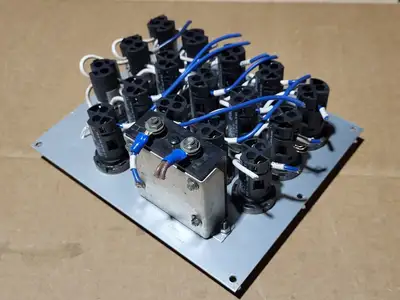 USED ALLEN-BRADLEY 800EP-PXXXX