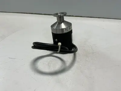 USED LEYBOLD DI2000