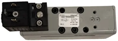 NEW AVENTICS R432006436