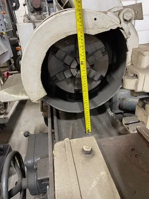 Heald 72-A Internal Grinder