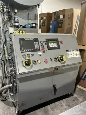 USED MINSTER P2-150-48