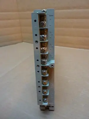 USED FOXBORO 3C8-C3D