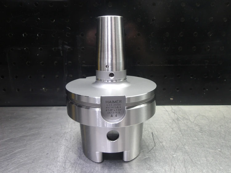 Used HAIMER _UNKNOWN_ Tooling & Accessories (Other) Michigan US | Superior Machine & Tool Inc #217349
