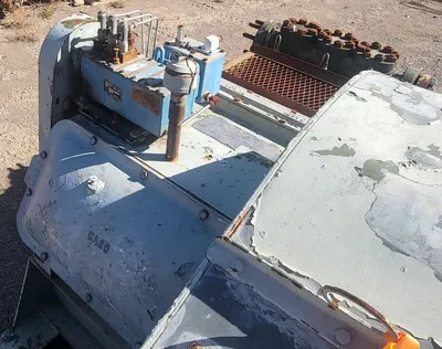 USED GASO 3581-L