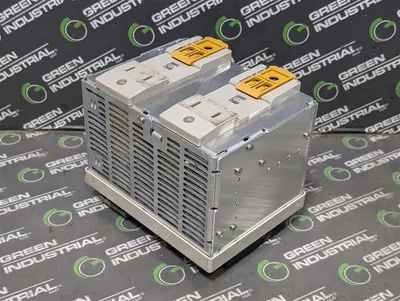 Omron S8VS-48024B Power Supply Module with Digital Display 24VDC 20A Used