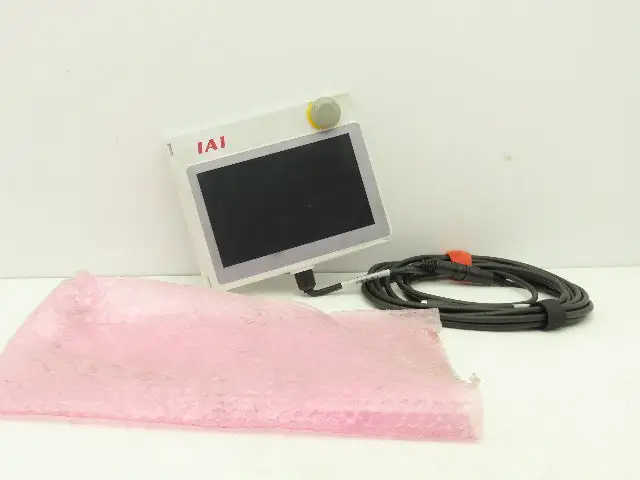 Used INTELLIGENT ACTUATOR CORPORATION _UNKNOWN_ Automation Control (HMI) Indiana US | Arrow Industrial #632331