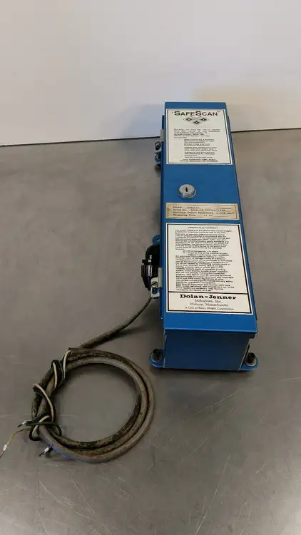 Used SAFESCAN _UNKNOWN_ Sensors | Palmetto Automation #1152661