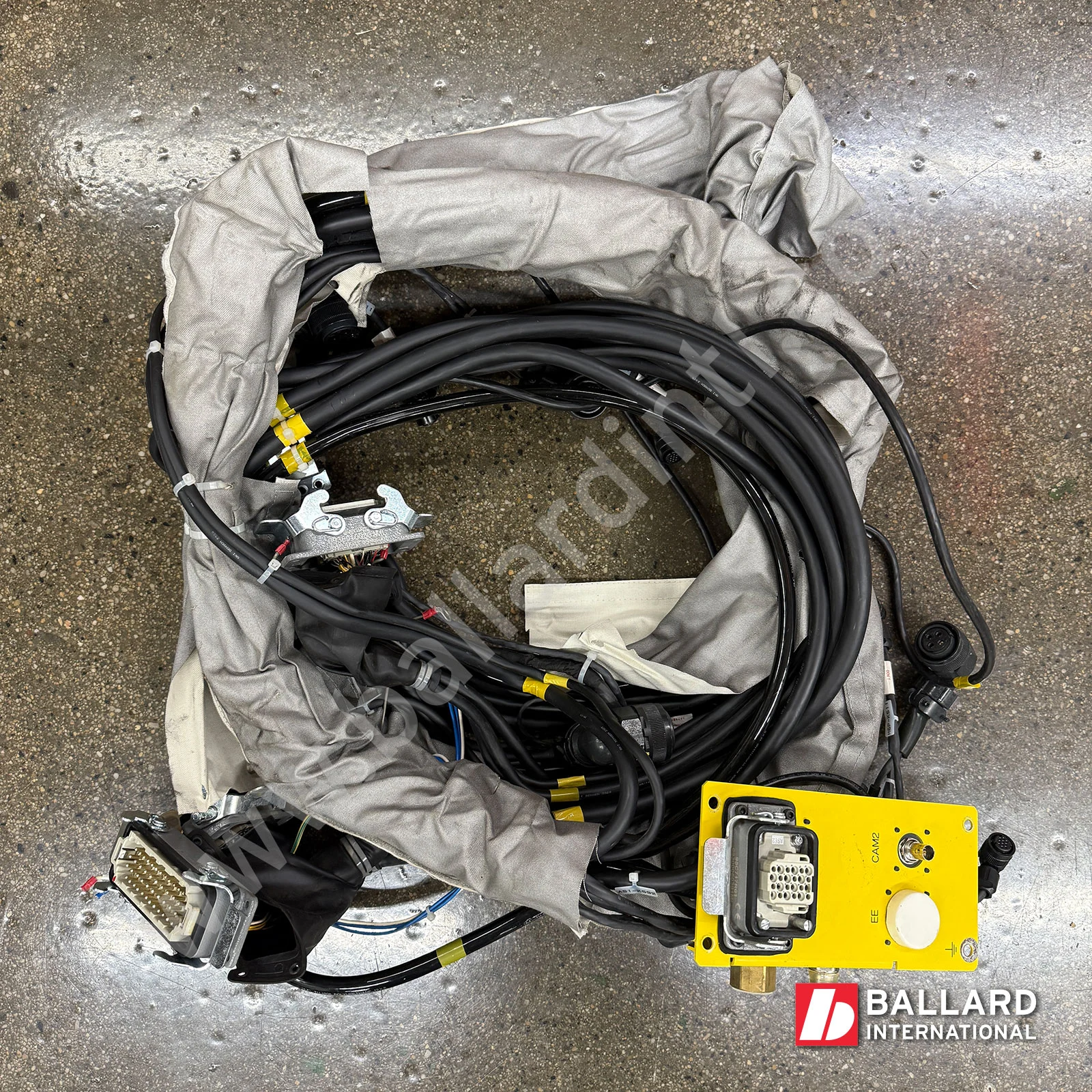 FANUC R-1000iA Cable Assembly