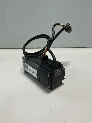 USED MITSUBISHI HC-MF43-S11