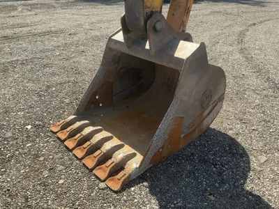 Used 2005 JOHN DEERE 200C LC Crawler Excavators Michigan US | Miedema Asset Management Group #1444936
