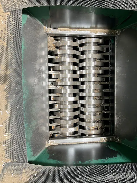 Used 2020 SSI MODEL: M-85E  (52) Misc Recycling Florida US | ESCOBAR TRADING, INC. #719048