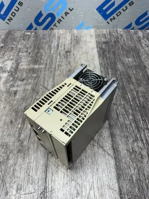 YASKAWA SGDS-20A12AY27 Electrical/PLC/Automation | ESS Industrial Equipment Sales (7)
