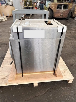Used MARKET _UNKNOWN_ Autoclaves Connecticut US | DMC Industries #1281507