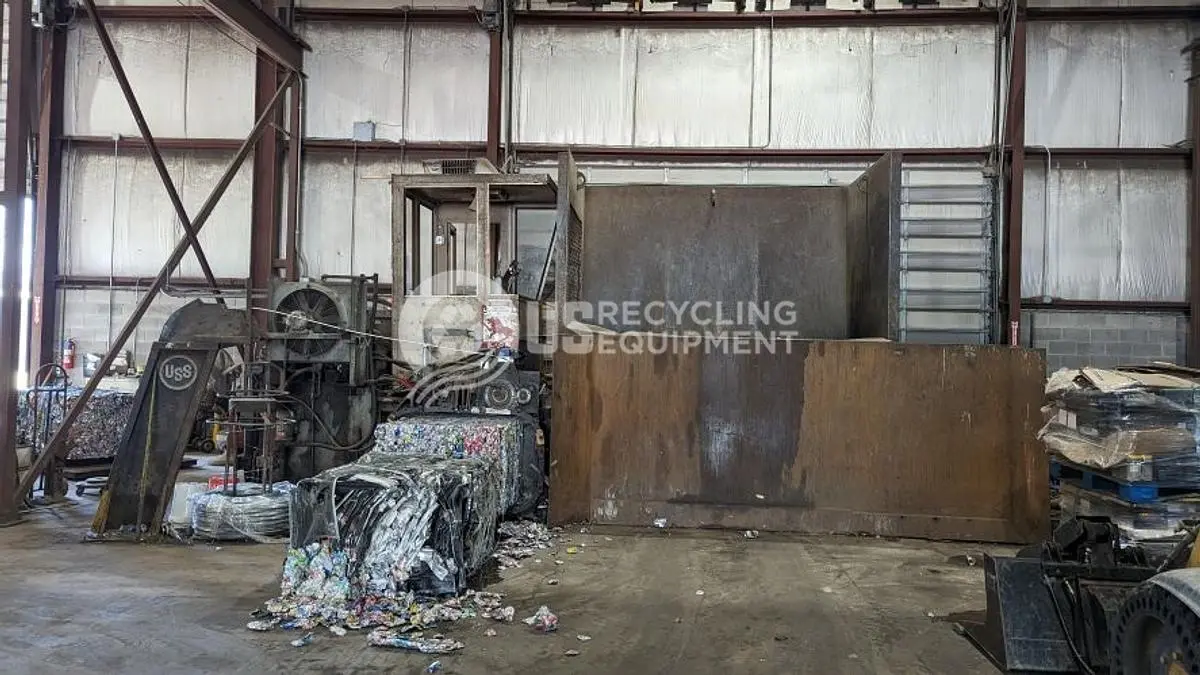 USED LOGEMANN 2R 245-AT-SW