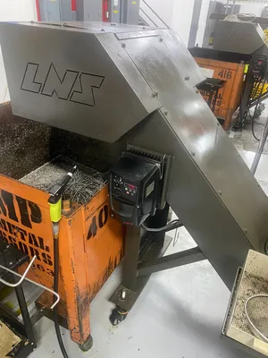 2018 KSI TCM 32S Swiss Type Automatic Screw Machines | Midstate Machinery (8)