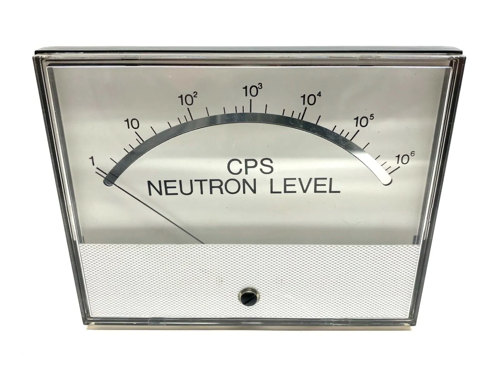 USED WESCHLER INSTRUMENTS CPS READER